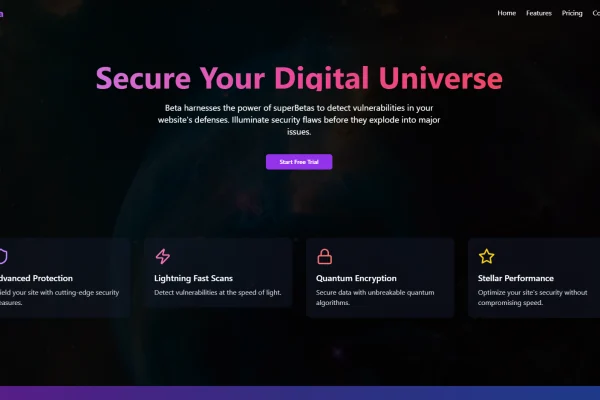 Nova Security